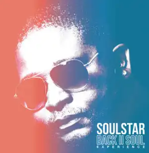 Soulstar - Ndinje Ft. XtetiQsoul